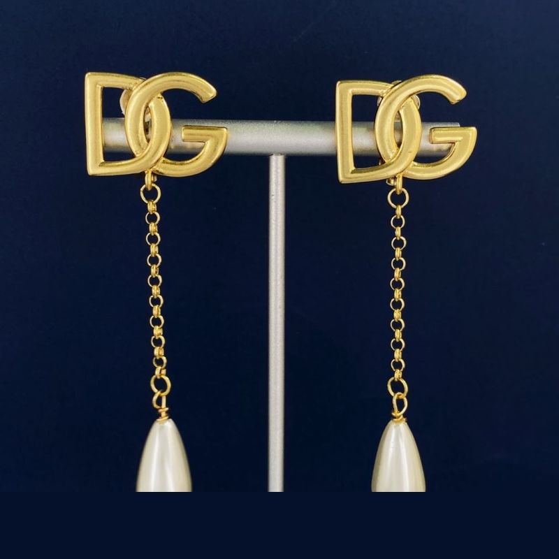 D&G